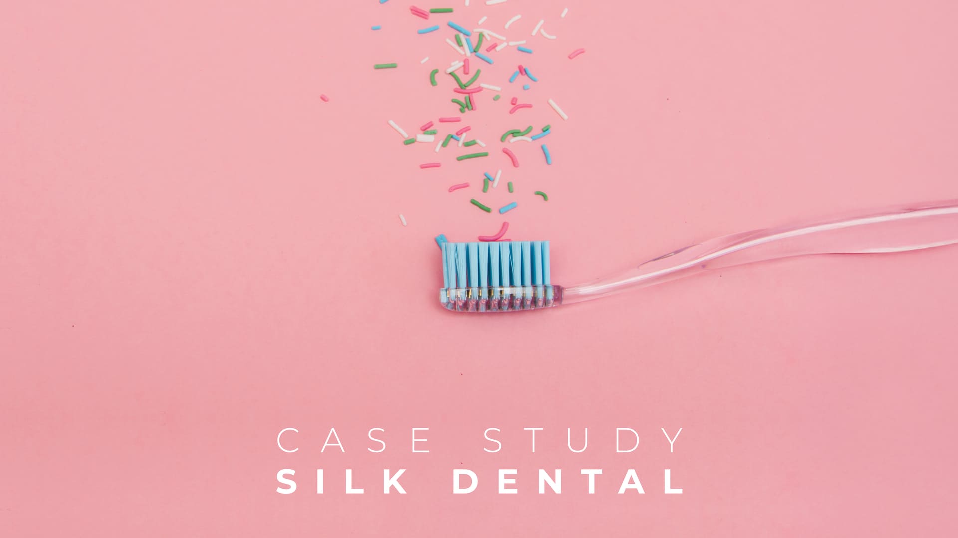 Case Study | Silk Dental