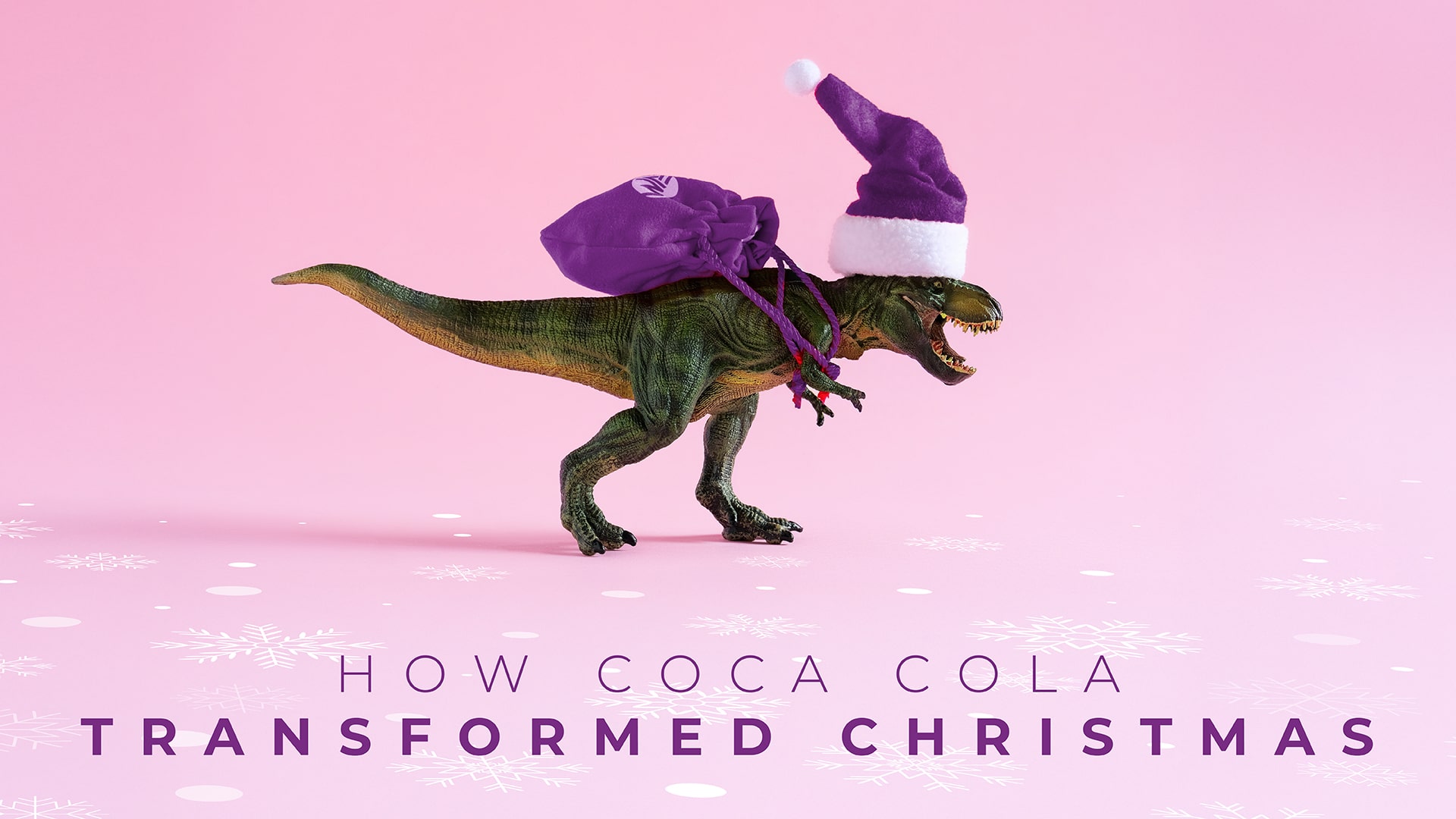 How Coca-Cola Transformed Christmas