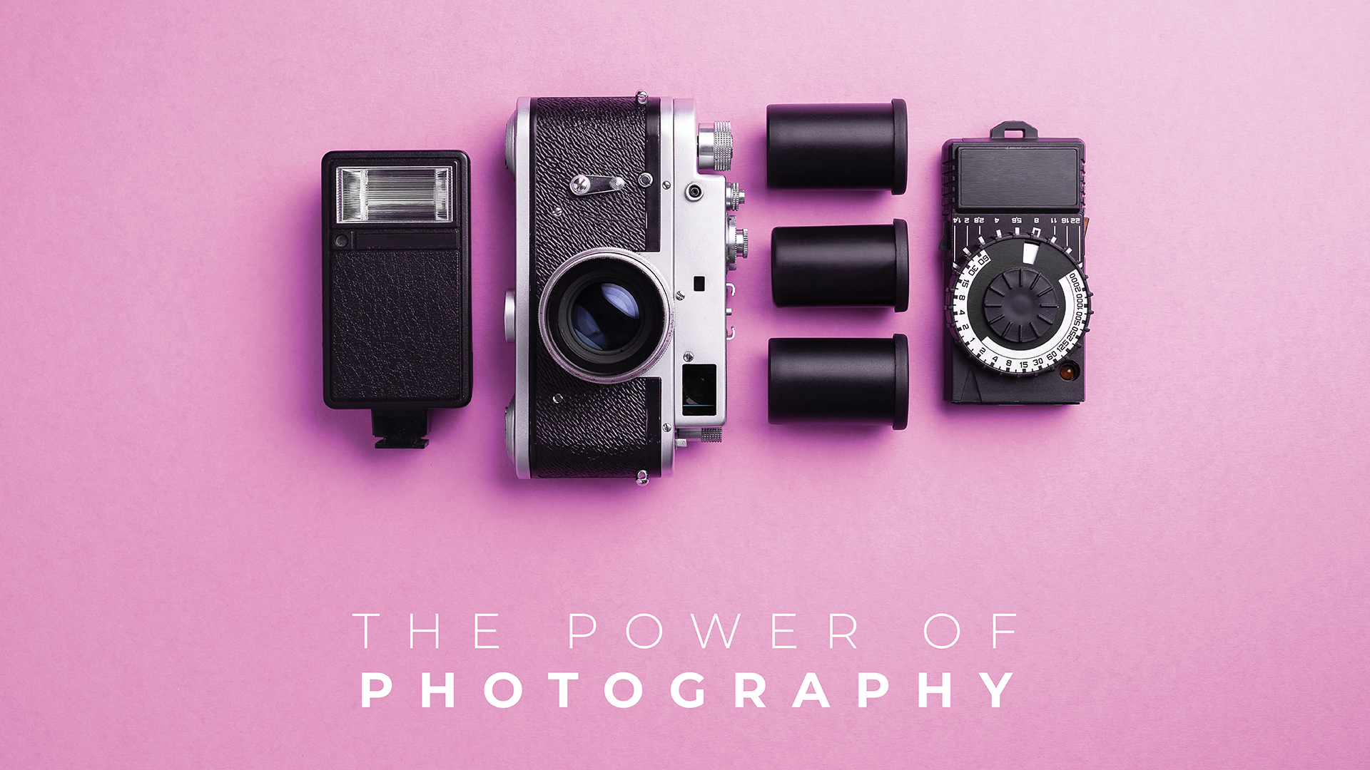 Photography that Boosts Social Media