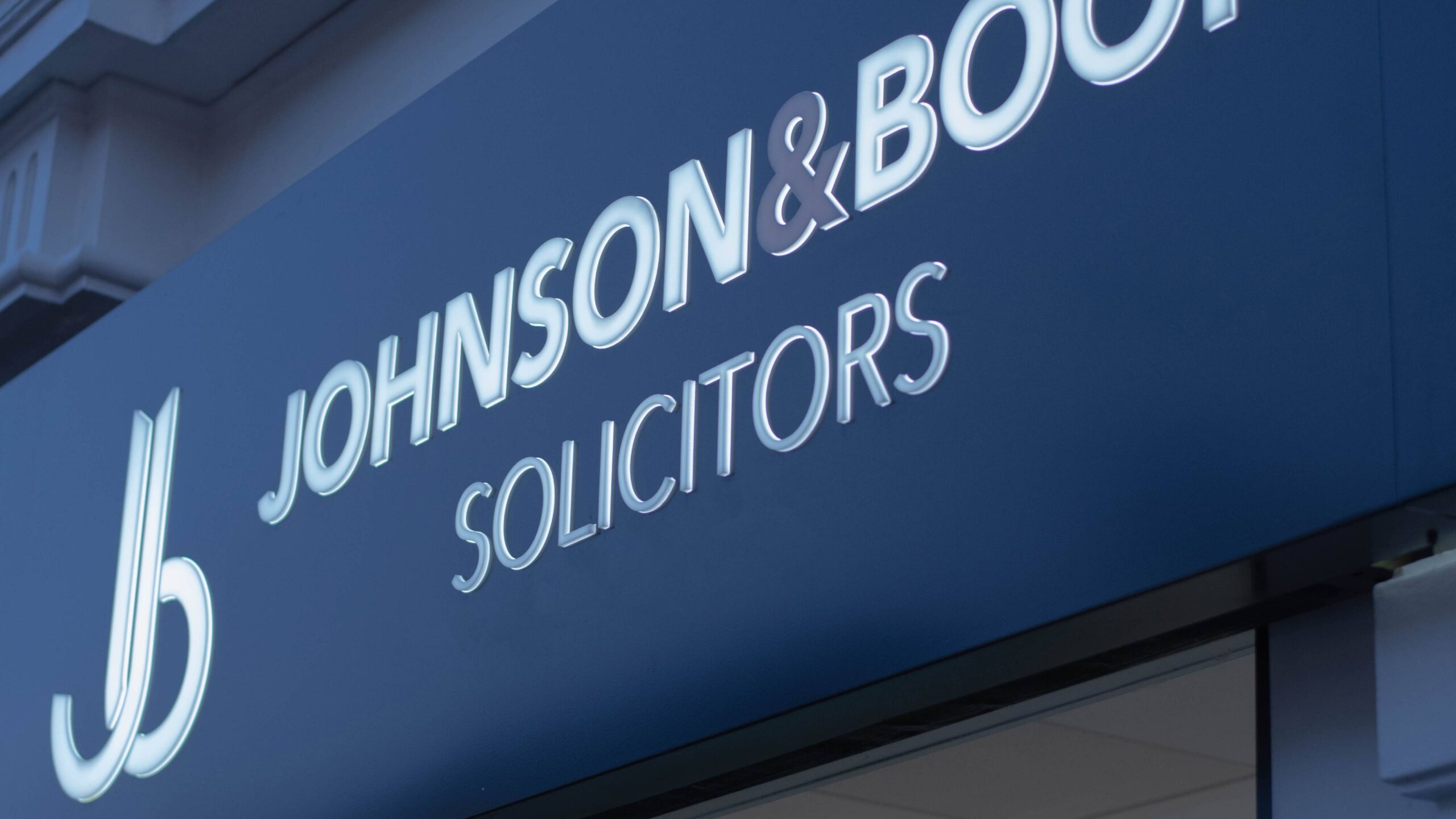 Johnson & Boon
