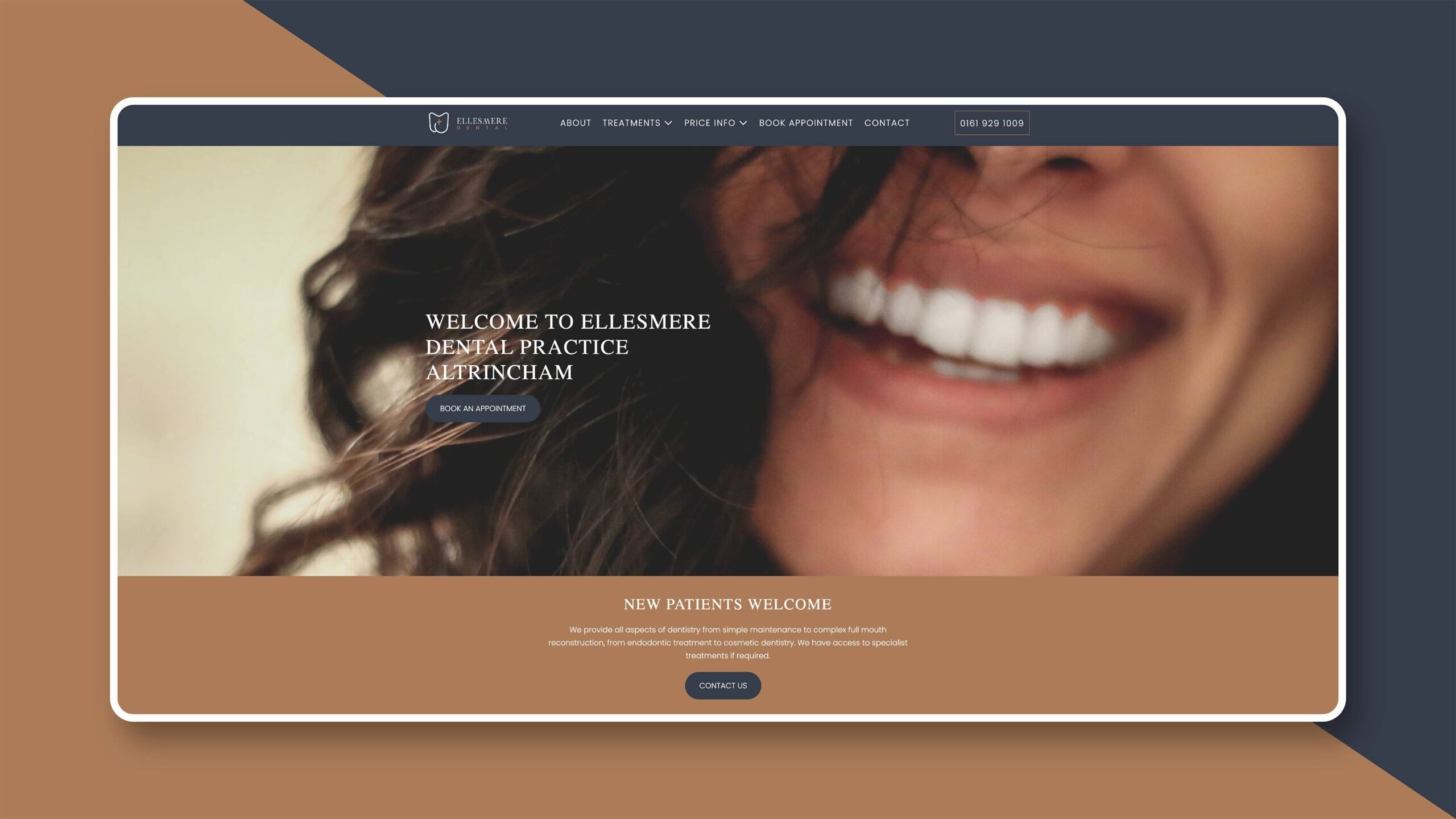 Ellesmere Dental