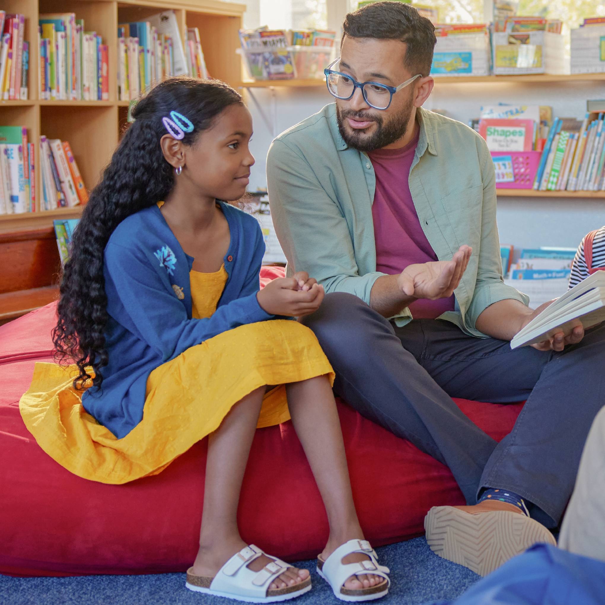 MAXIMISE SCHOOL VISIBILITY & SUCCESS