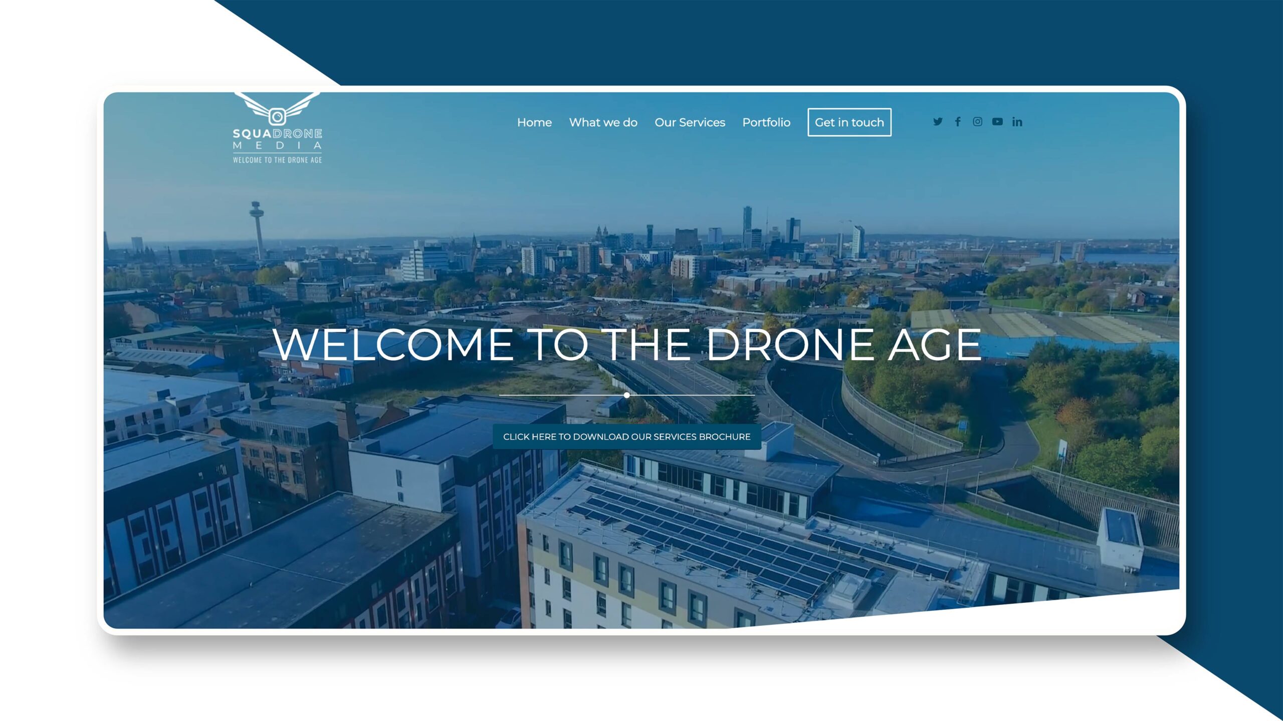 Squadrone Media
